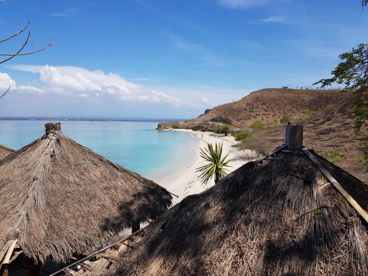 Ombak Resort At Ekas , A Luxury Surf And Kite Surf Destination Exterior foto